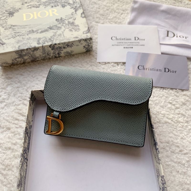 Christian Dior Wallet